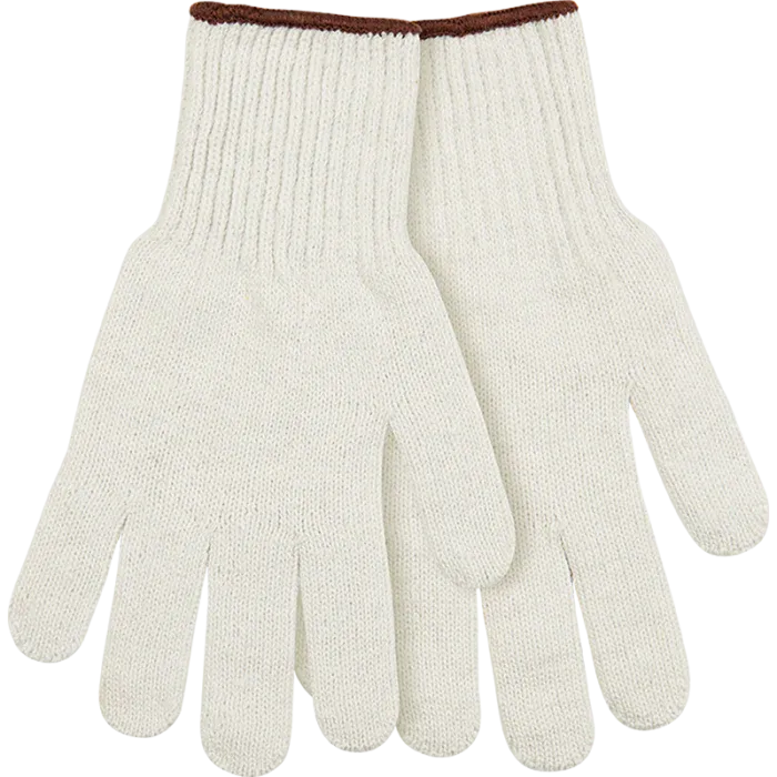 Kinco String Knit Glove (Extra Large)