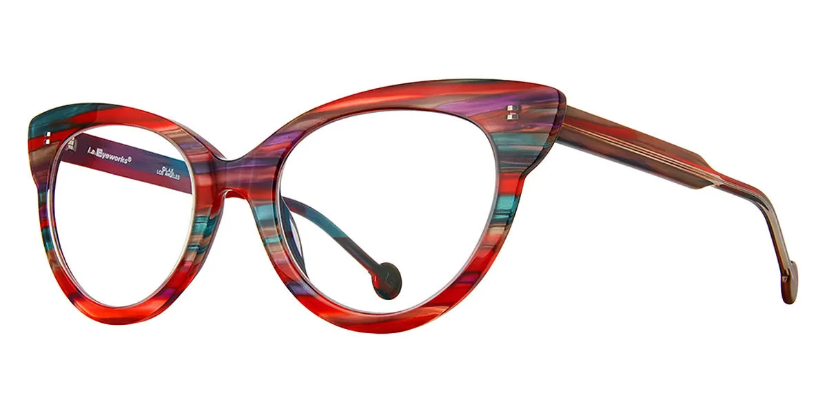 L.A.Eyeworks® ARCHIE