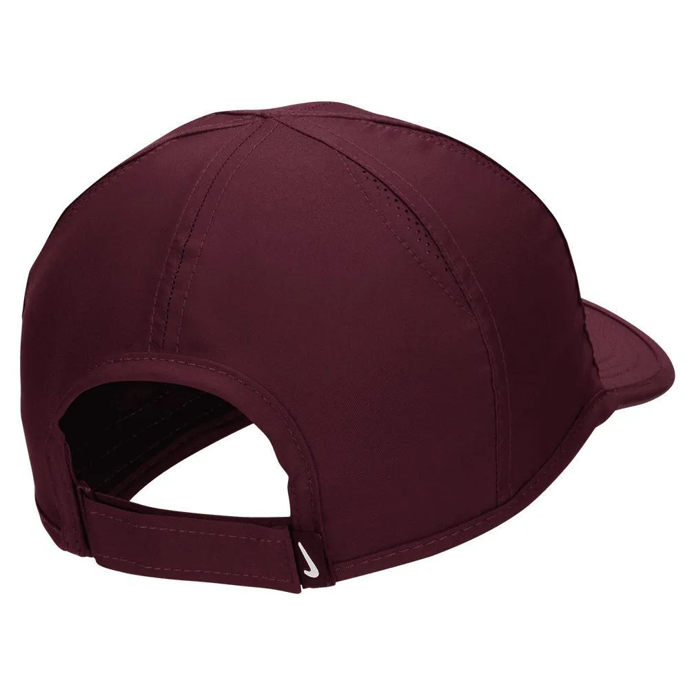 Men`s Dri-Fit Club Unstructured Featherlight Tennis Cap