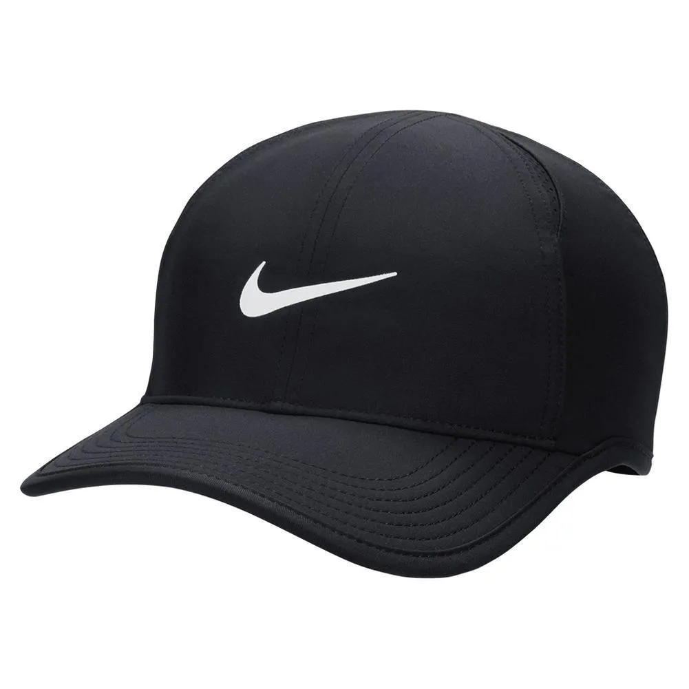 Men`s Dri-Fit Club Unstructured Featherlight Tennis Cap