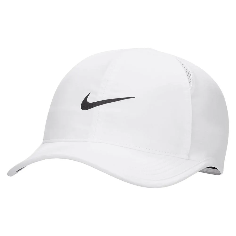 Men`s Dri-Fit Club Unstructured Featherlight Tennis Cap