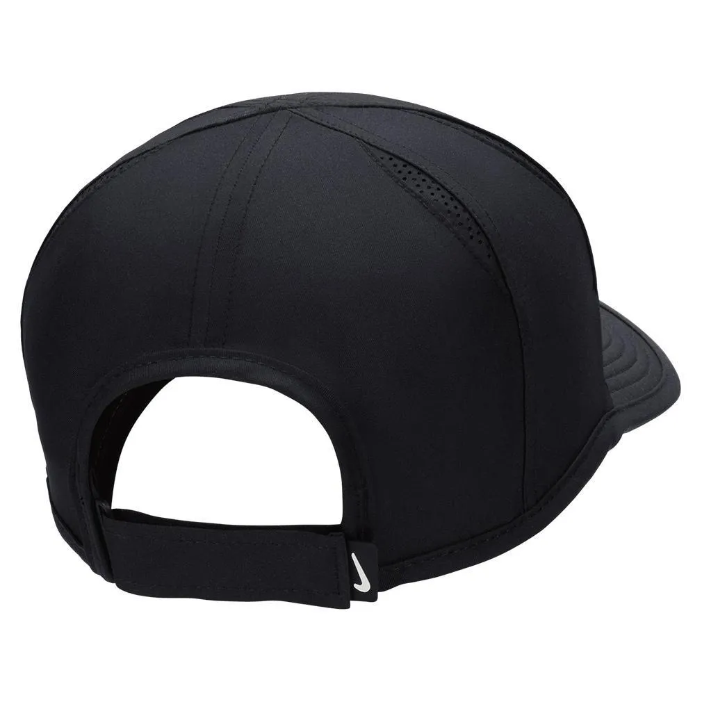 Men`s Dri-Fit Club Unstructured Featherlight Tennis Cap