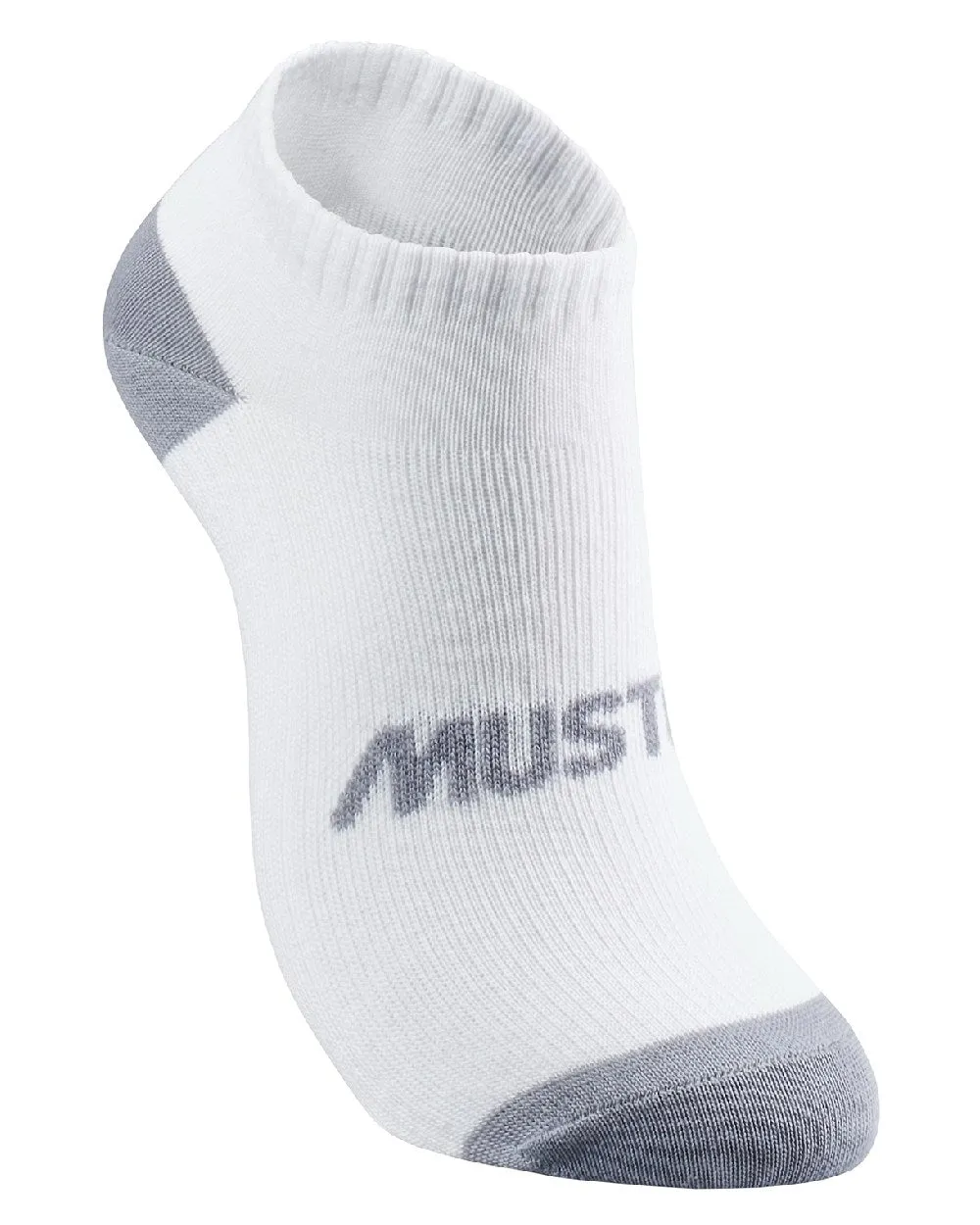 Musto Essential Trainer Socks | Triple Pack