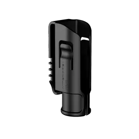 Nitecore NTH10 Rigid 1 in Diameter Flashlight Adjustable Holster