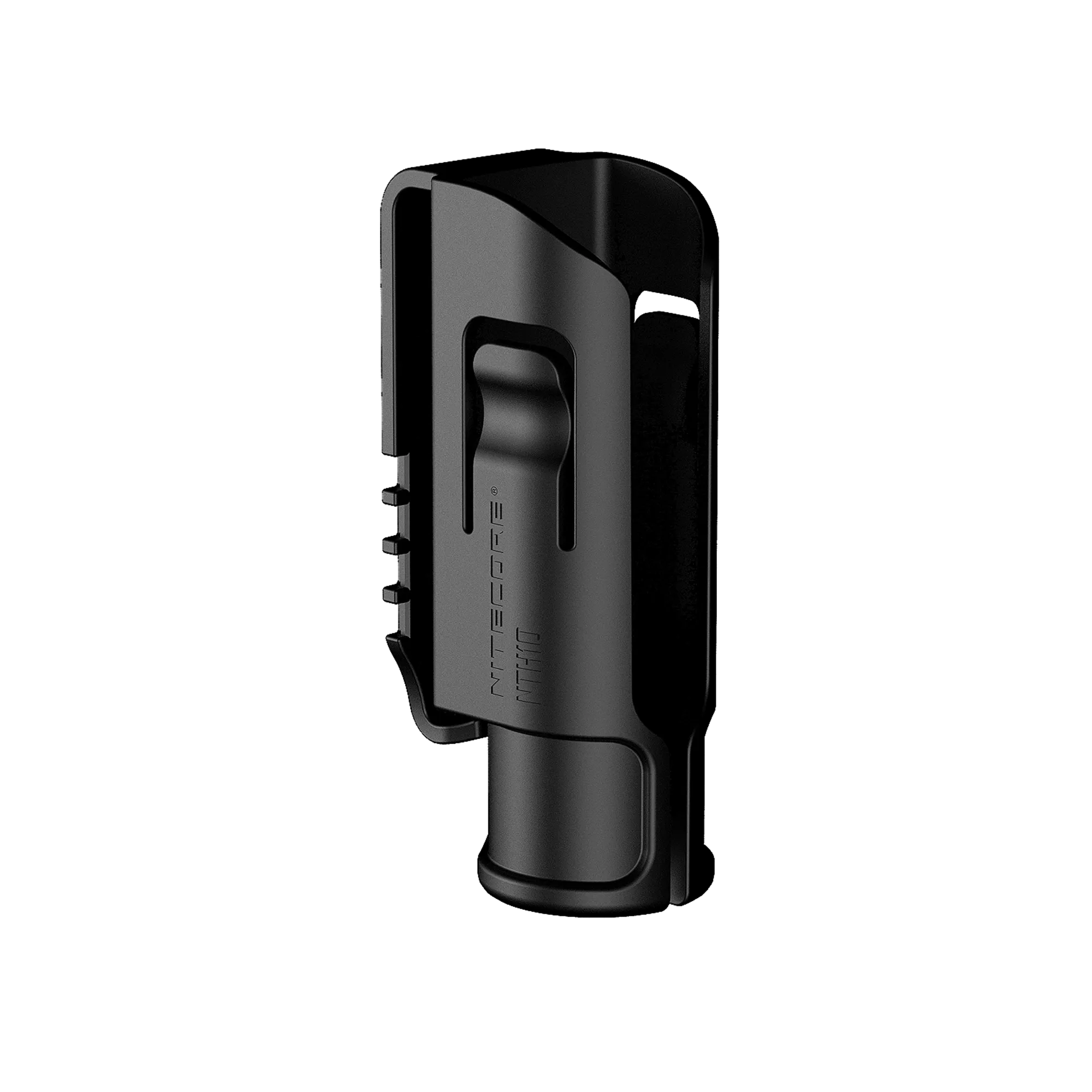 Nitecore NTH10 Rigid 1 in Diameter Flashlight Adjustable Holster