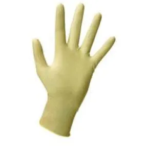 Performer Soft Vinyl Examination Glove Ex-Large per 1000