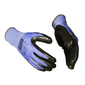 PGRIP, WORKING GLOVES SEMI-DIPPED IN NITRILE PESSO