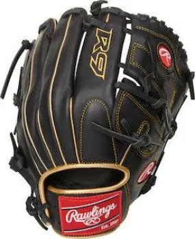 Rawlings R9 12 Pitcher/Infield Baseball Glove - R9206-9BG