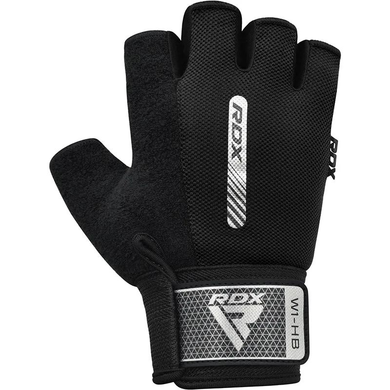 RDX W1 Gym Workout Gloves