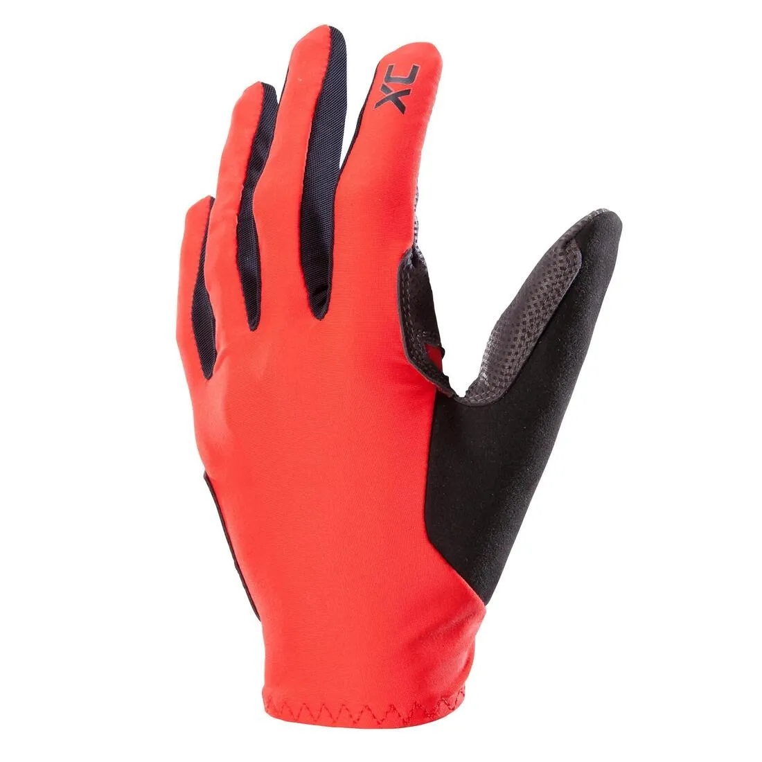 Rockrider Light XC Mountain Bike Gloves