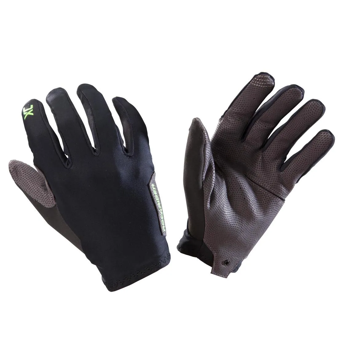 Rockrider Light XC Mountain Bike Gloves