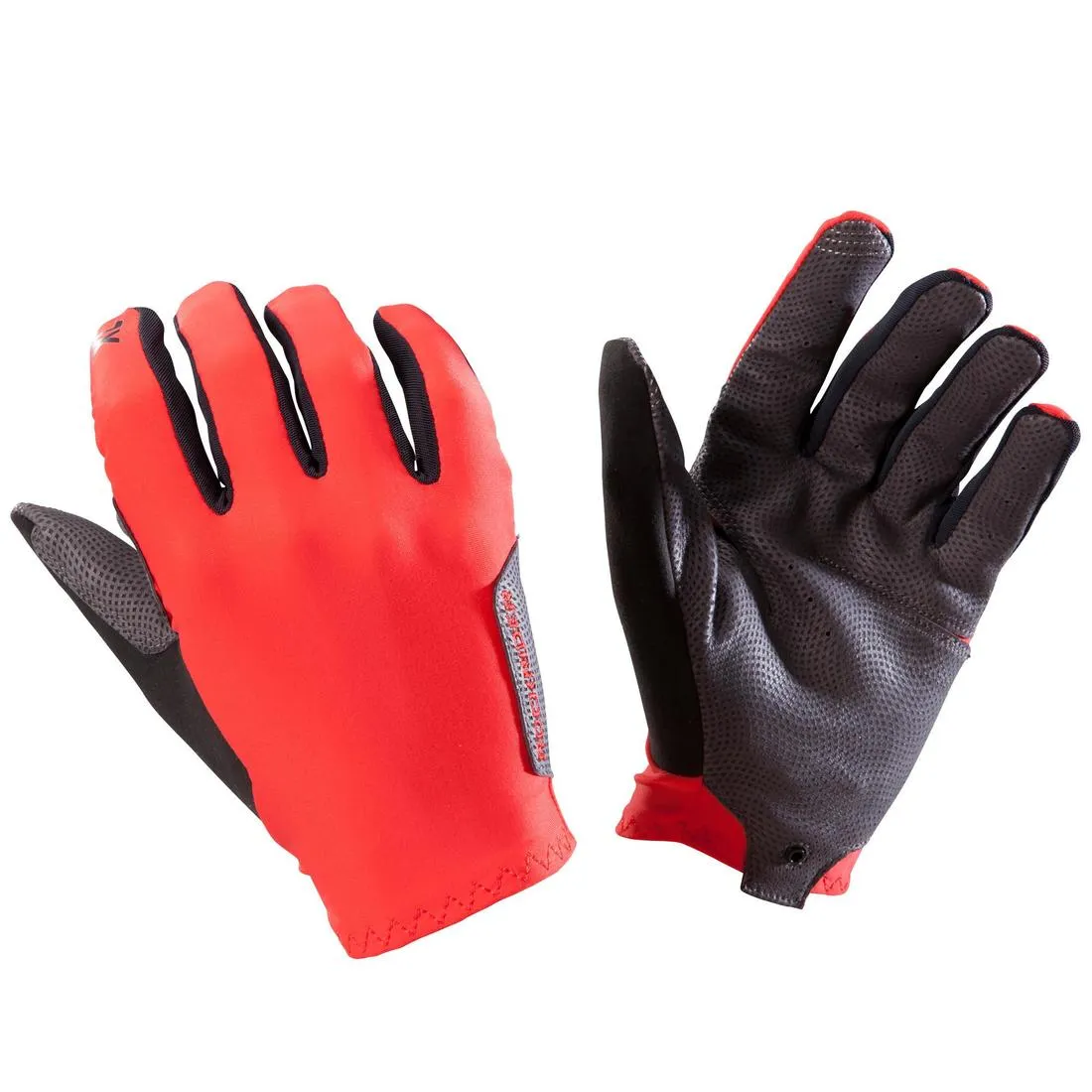 Rockrider Light XC Mountain Bike Gloves