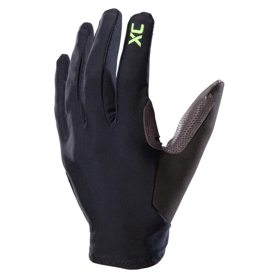 Rockrider Light XC Mountain Bike Gloves