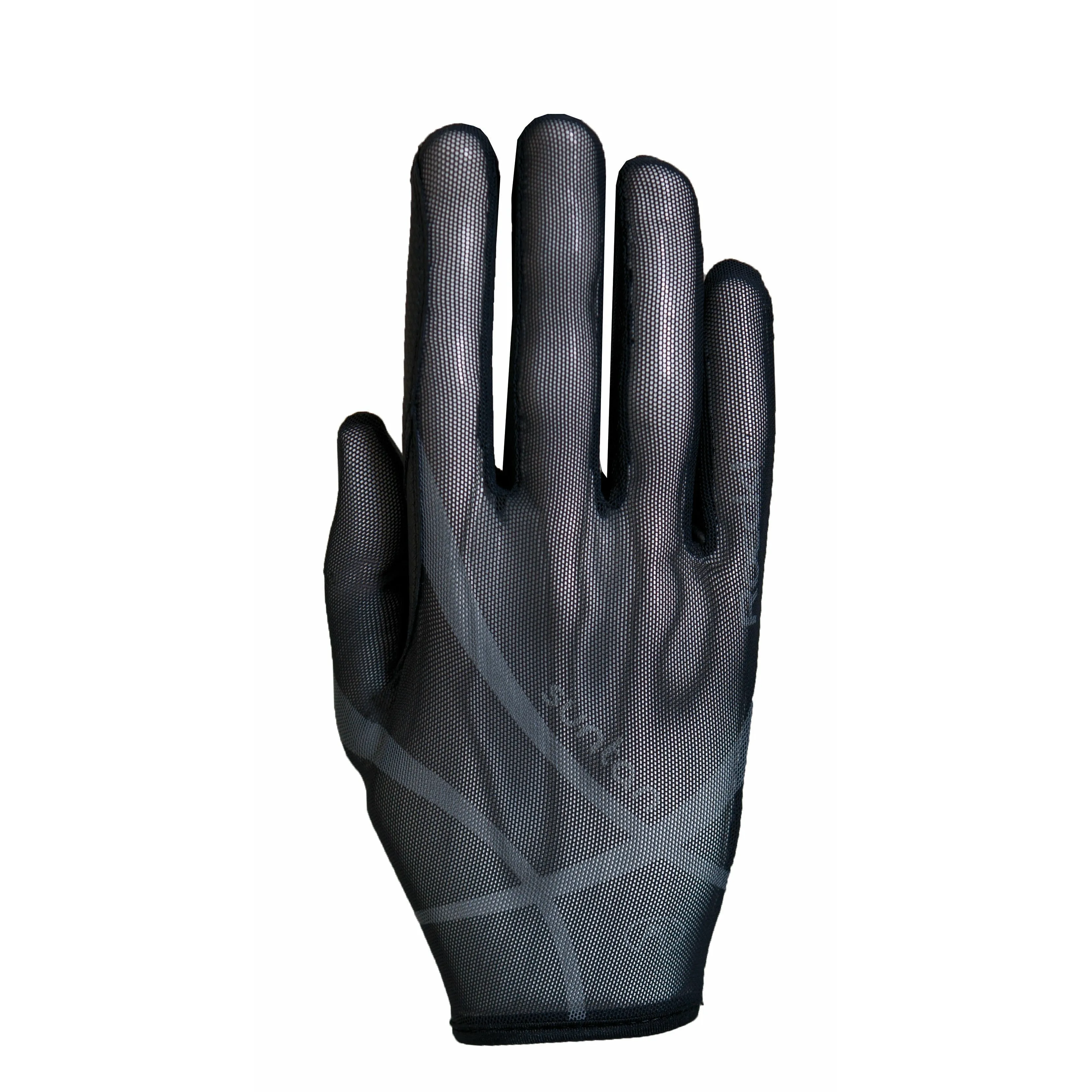 Roeckl Laila Glove in Black