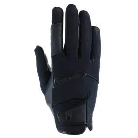 Roeckl Millero Gloves in Black