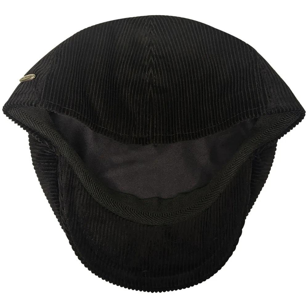 Saint Martin - Corduroy Driving Cap