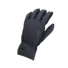 Sealskinz Waterproof All Weather Lightweight Glove - Black