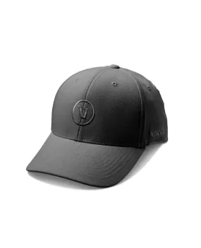 Signal Golf Hat Unisex Charcoal