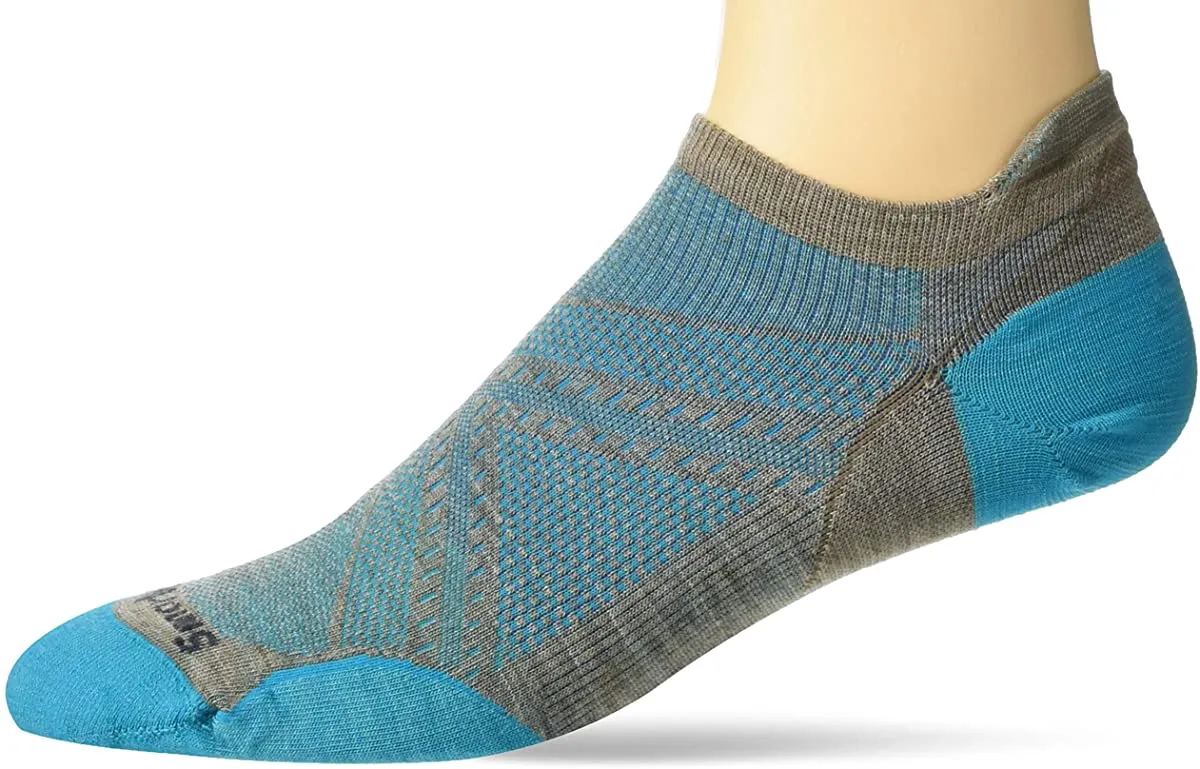 Smartwool PhD Run Ultra Light Micro Socks