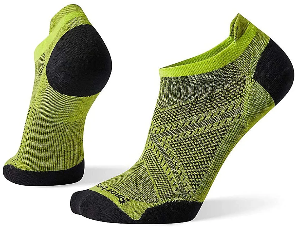 Smartwool PhD Run Ultra Light Micro Socks