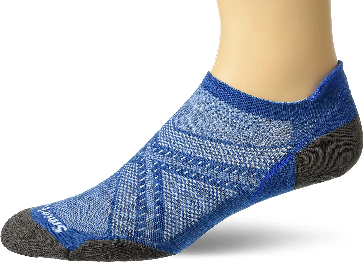 Smartwool PhD Run Ultra Light Micro Socks