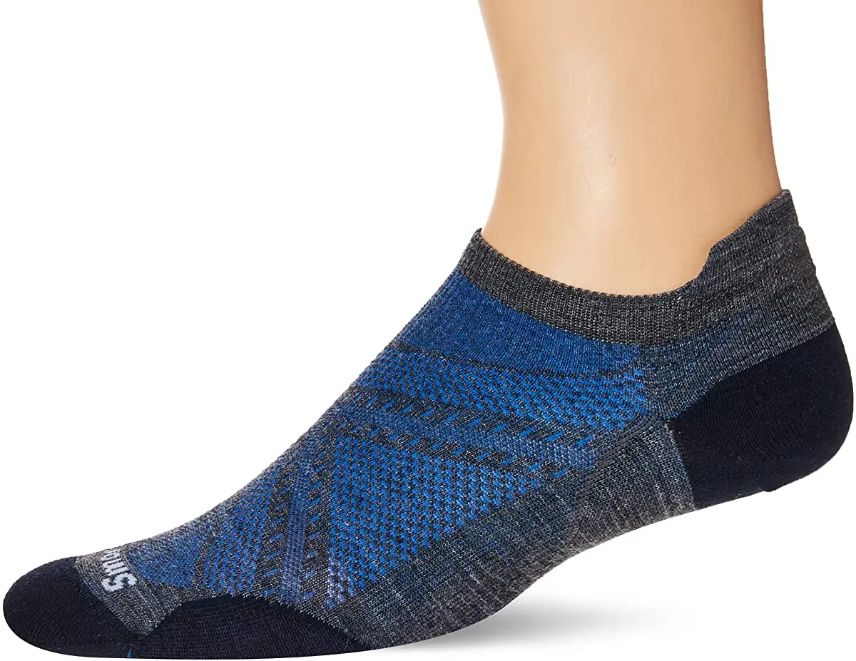 Smartwool PhD Run Ultra Light Micro Socks