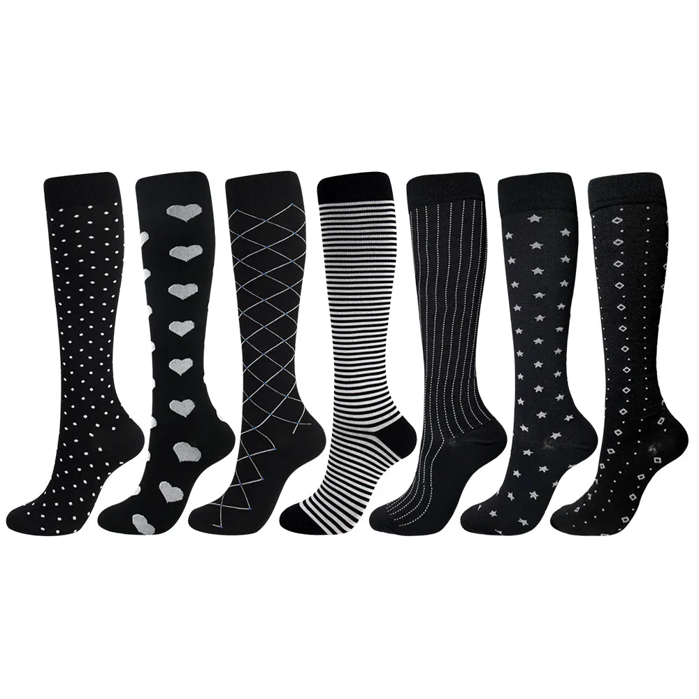 Sports Socks - Breathable Quick Dry Socks