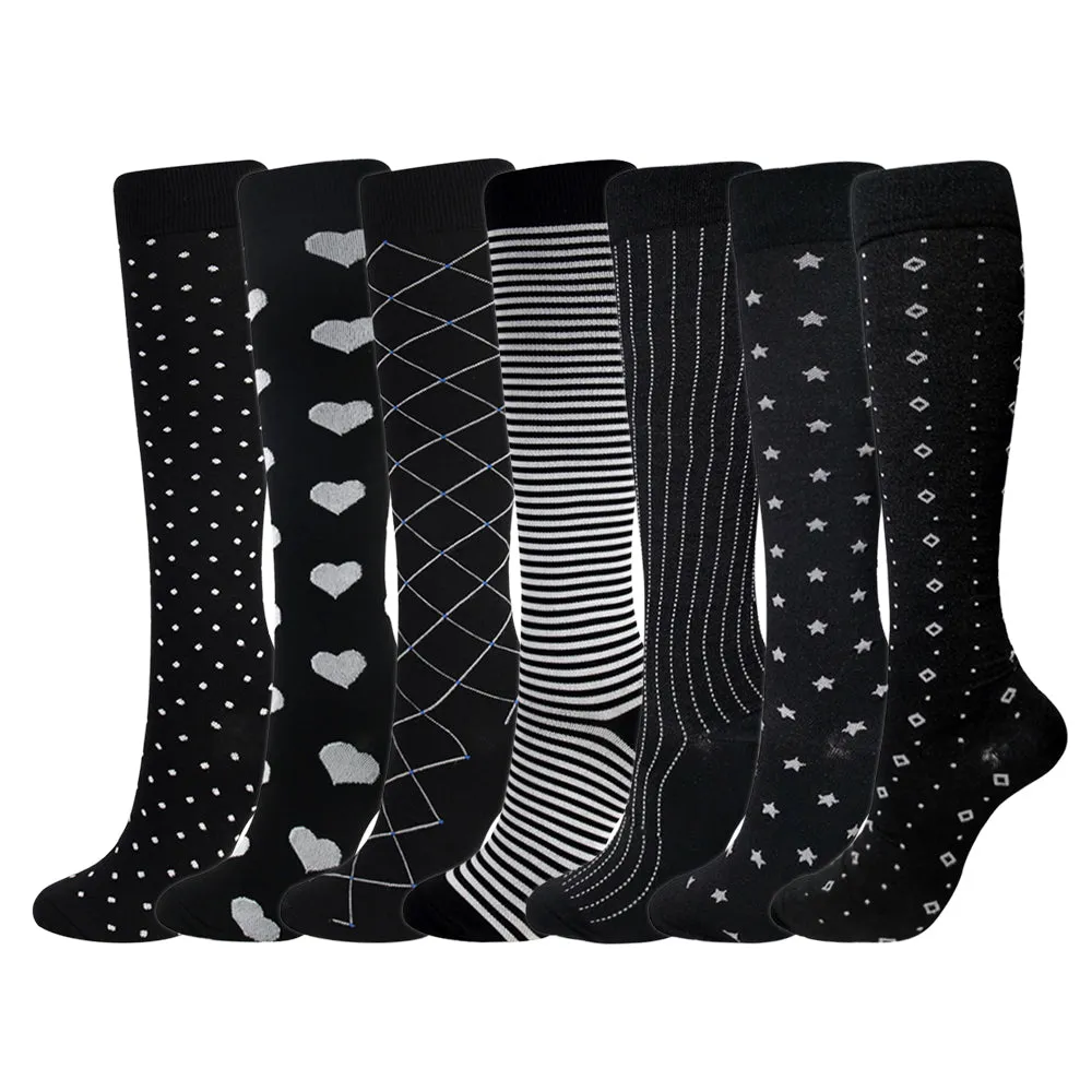 Sports Socks - Breathable Quick Dry Socks