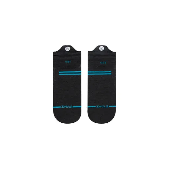 STANCE RUN LIGHT TAB SOCKS