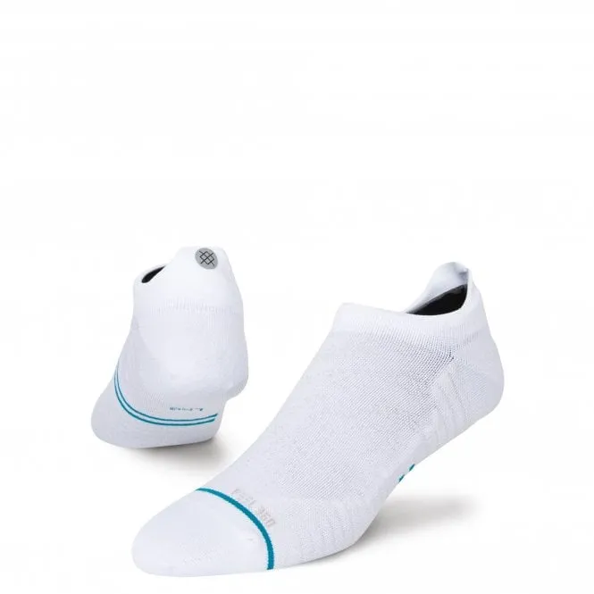 Stance Run Light Tab (WHT)