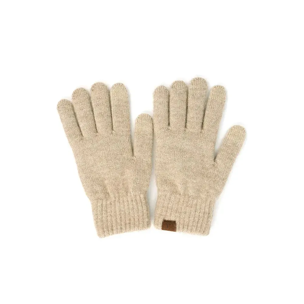 Super Soft Gloves