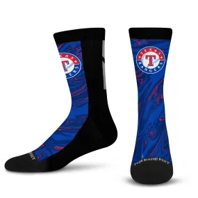 Texas Rangers Conversion Oily