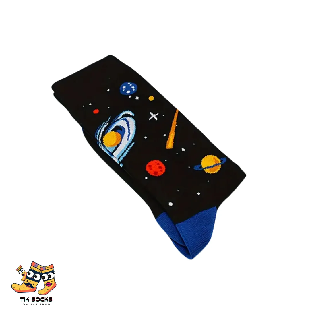 TikSocks|Fun Socks-Universal Socks