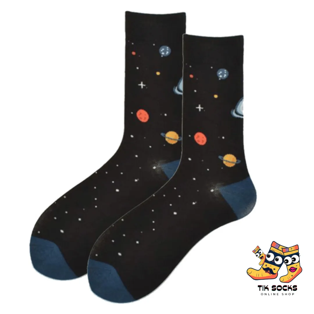 TikSocks|Fun Socks-Universal Socks