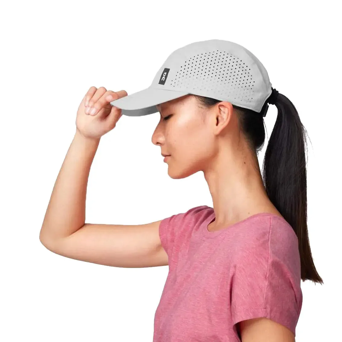 Unisex On Running Lightweight Cap