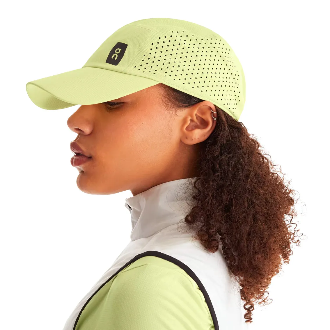 Unisex On Running Lightweight Cap