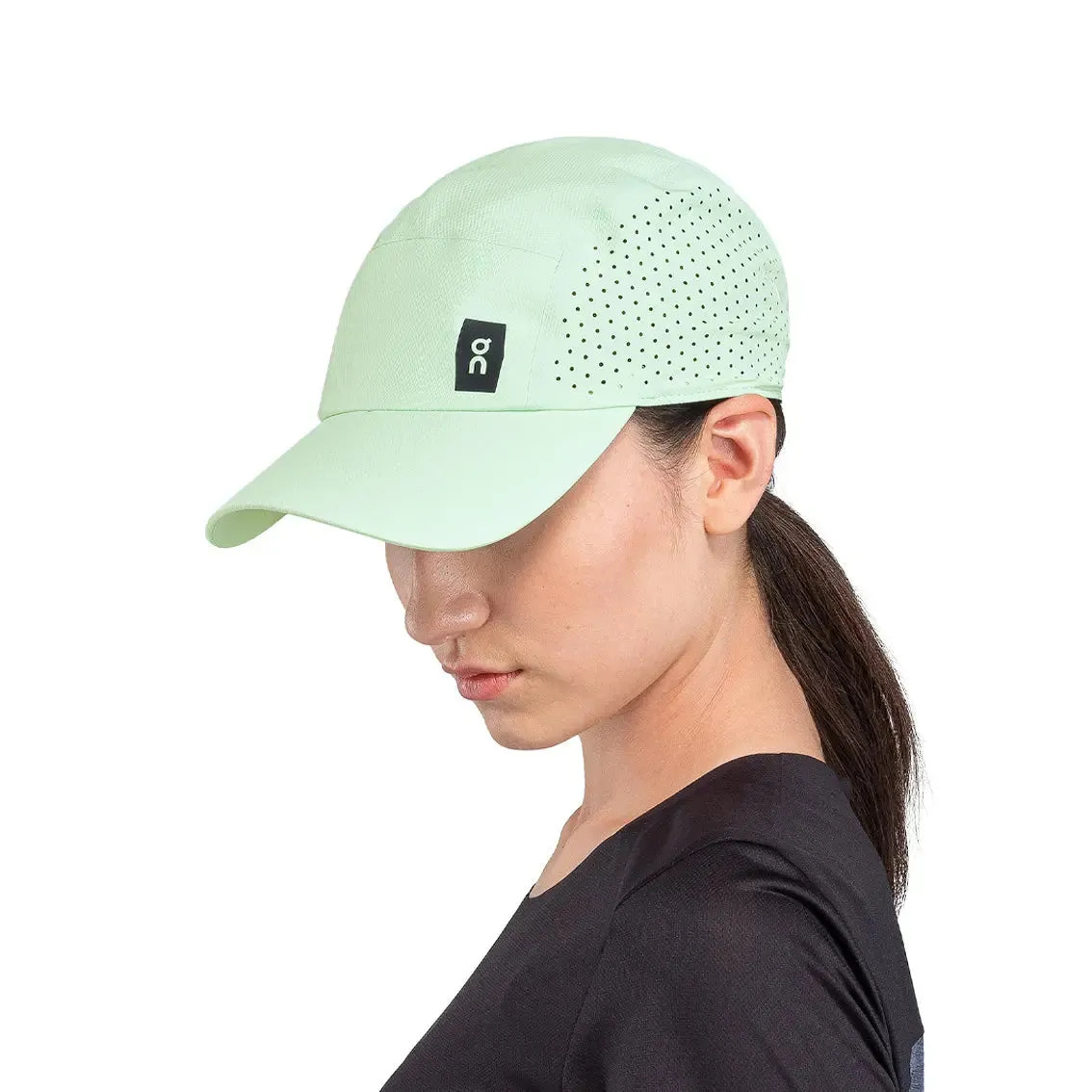 Unisex On Running Lightweight Cap