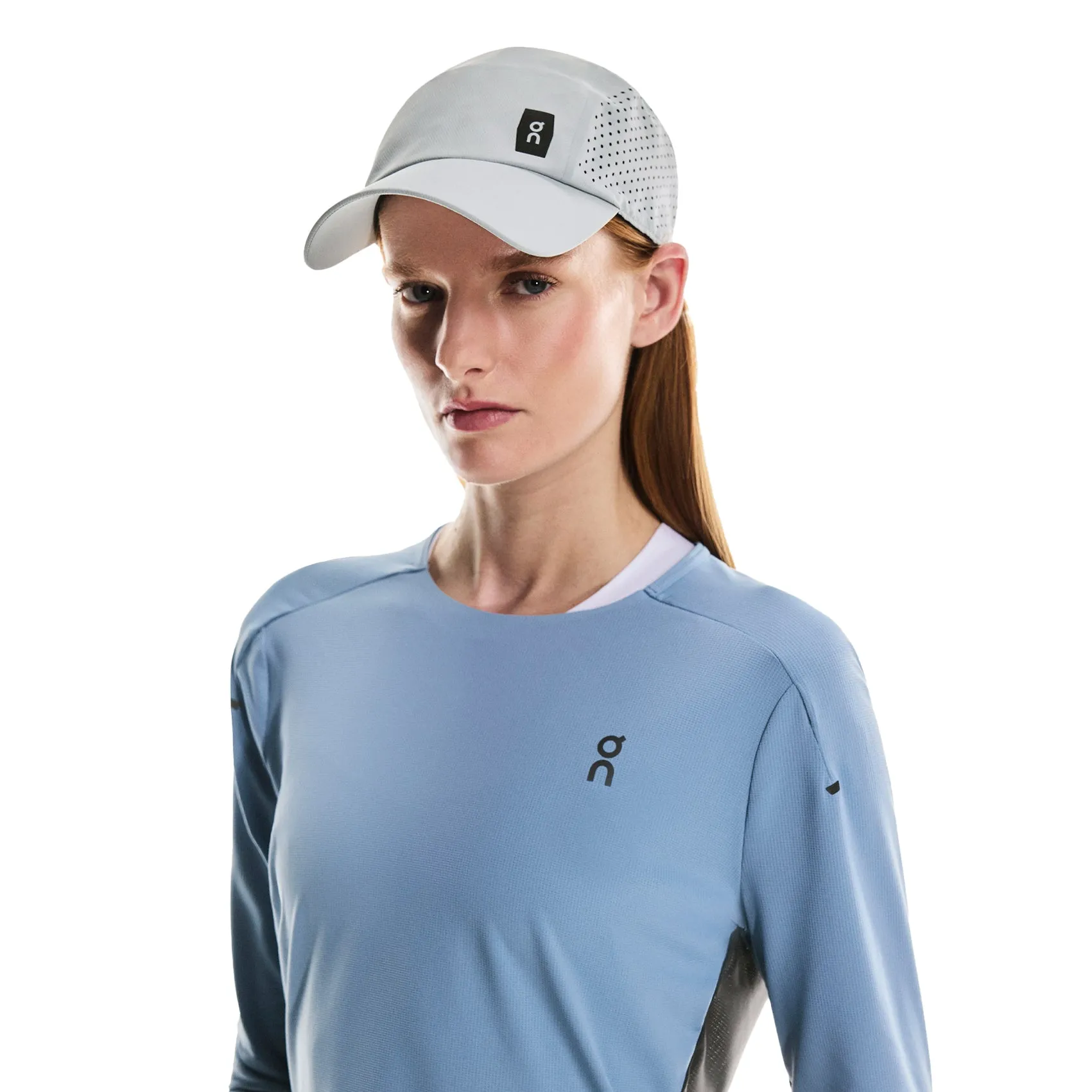 Unisex On Running Lightweight Cap