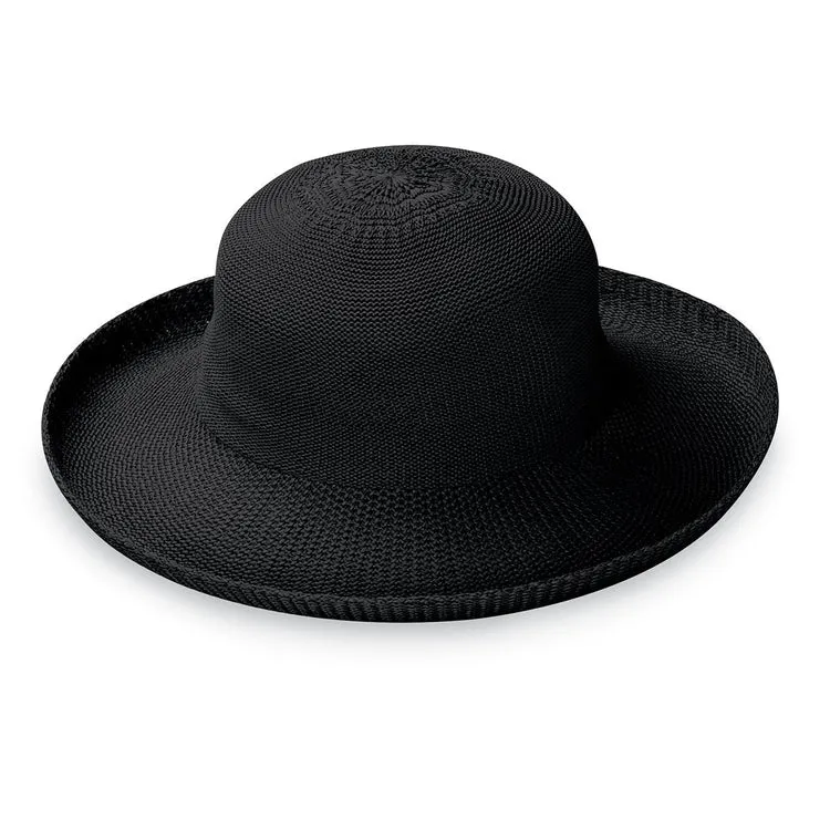 Wallaroo Packable Hat - Petite Victoria