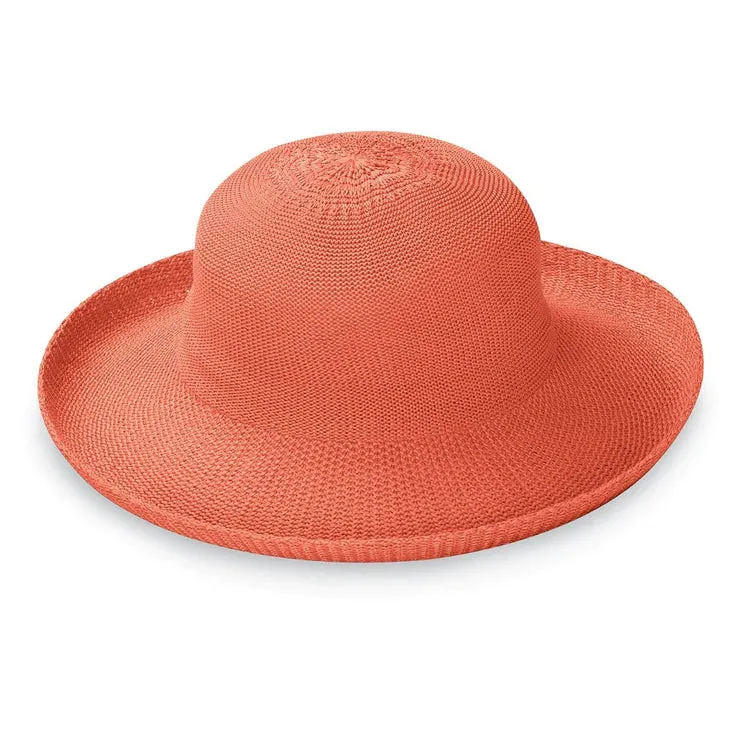 Wallaroo Packable Hat - Petite Victoria