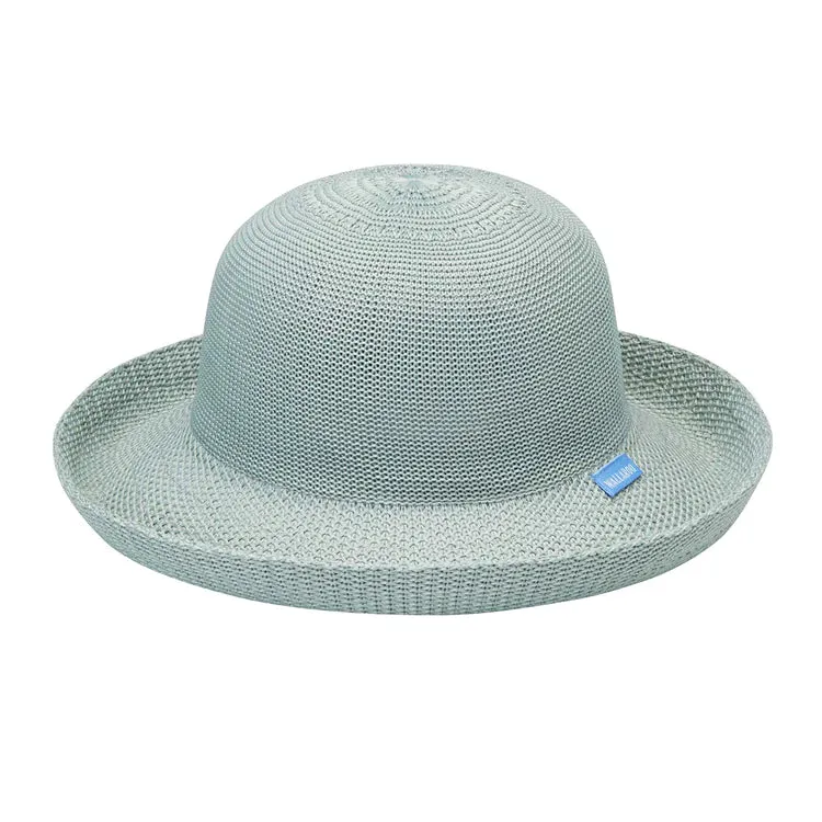 Wallaroo Packable Hat - Petite Victoria