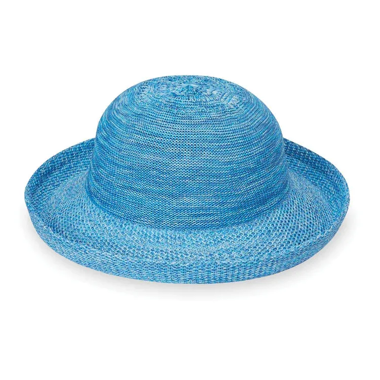 Wallaroo Packable Hat - Petite Victoria