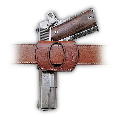 YAQUI SLIDE BELT HOLSTER